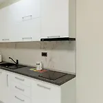 Niko Sea On Mamaia - Sea View Studio 3* מאמאיה