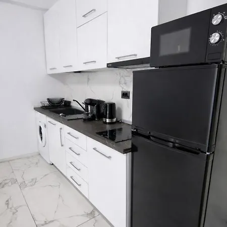 Niko Sea On - Sea View 3* Mamaia