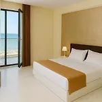 Niko Sea On Mamaia - Sea View Studio شقة فندقية
