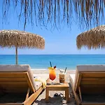 Niko Sea On Mamaia - Sea View Studio 3*