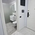 Niko Sea On Mamaia - Sea View Studio مامايا