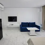 Niko Sea On Mamaia - Sea View Studio 3*