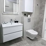Niko Sea On Mamaia - Sea View Studio مامايا