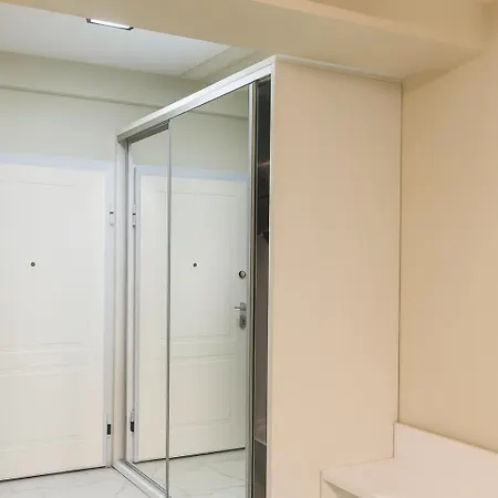 Niko Sea On - Cu La Mare Апарт-отель