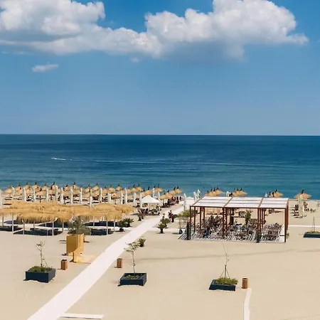 Niko Sea On - Sea View Mamaia