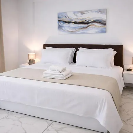 Niko Sea On - Sea View 3*
