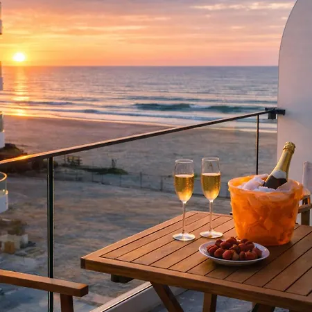 Niko Sea On - Sea View Mamaia