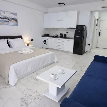 Aparthotel Niko Sea On - Sea View 3*