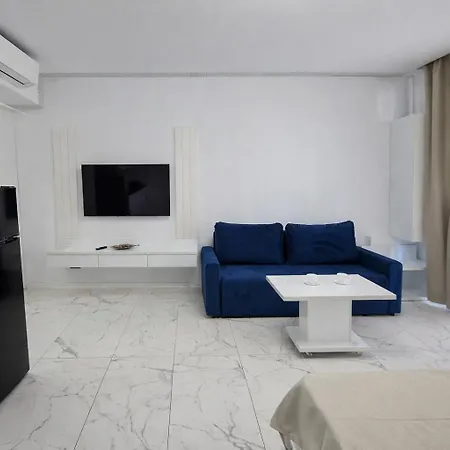 Niko Sea On - Sea View 3*
