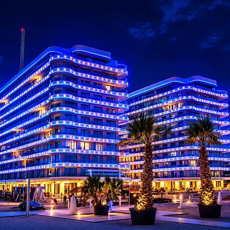 Aparthotel Niko Sea On - Sea View 3*